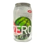 Напиток газированный без сахара со вкусом арбуза Sparkling Watermelon Zero Sugar OKF, Корея, 350 мл