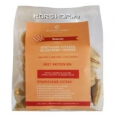 Низкоуглеводные крекеры с беконом Excess Free, 85 г...