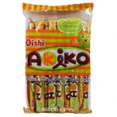 Палочки печенье со вкусом дыни Akiko Oishi, Вьетнам, 140 г