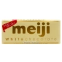 Белый шоколад Meiji, Япония, 40 г