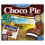 Шоколадные пирожные Чоко Пай Choco Pie Cacao Plus Virosco (12 шт.), Вьетнам, 336 г