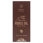 СС крем с экстрактом лошадиного жира SPF40/PA++ Asia Kiss, Корея, 60 мл