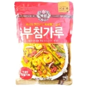 Смесь для блинчиков по-корейски Бучим кару Beksul CJ Cheiljedang, Корея, 1 кг Смесь для блинчиков по-корейски Бучим кару Beksul CJ Cheiljedang, Корея, 1 кг