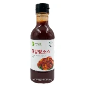 Соус для куриных наггетсов Foovis Eselnara, Корея, 500 г