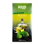 Мелисса с зеленым чаем Melissa Tea Kejo, Россия, 45 г (25 пакетиков) Мелисса с зеленым чаем Melissa Tea Kejo, Россия, 45 г (25 пакетиков)