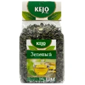 Зеленый чай крупнолистовой Kejo, 200 г