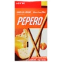 Соломка с сырной кремовой начинкой Пеперо Pepero Lotte, Корея, 39 г Соломка с сырной кремовой начинкой Пеперо Pepero Lotte, Корея, 39 г
