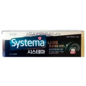 Зубная паста с ночной антибактериальной защитой Systema, Корея, 120 г