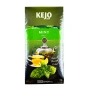 Мята Mint Kejo, Россия, 45 г (25 пакетиков) Мята Mint Kejo, Россия, 45 г (25 пакетиков)