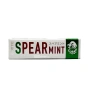 Жевательная резинка Spearmint Lotte, Япония, 26,1 г Жевательная резинка Spearmint Lotte, Япония, 26,1 г