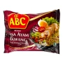 Суп-лапша б/п со вкусом курицы с зеленым луком Mi ABC (пакет), Индонезия, 65 г. Срок до 13.06.2026.