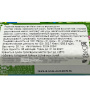 Жевательная резинка со вкусом дыни Melon Bar Lotte, Япония, 26,1 г