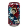 Лимонад со вкусом освежающего йогурта One Piece Ocean Bomb, Тайвань, 330 мл Лимонад со вкусом освежающего йогурта One Piece Ocean Bomb, Тайвань, 330 мл