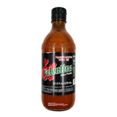 Соус экстра острый Black Picante Salsa Valentina, Мексика, 370 мл