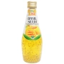 Фруктовый напиток с семенами базилика со вкусом манго Basil Seed Vinut, Вьетнам, 290 мл Фруктовый напиток с семенами базилика со вкусом манго Basil Seed Vinut, Вьетнам, 290 мл