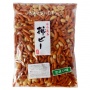 Рисовые крекеры Какинотане с арахисом со вкусом васаби, Япония, 500 г