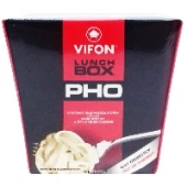 Рисовая лапша Фо Бо Ланч Бокс Vifon, Вьетнам, 85 г
