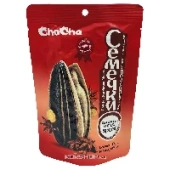 Жареные подсолнечные семечки со вкусом специй (красные) ChaCha, Китай, 130 г