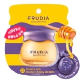 Увлажняющий бальзам для губ с медом и черникой Frudia, Корея, 10 мл