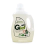 Гель для стирки концентрированный для чувствительной кожи с ароматом розы Giel Super Power BnD (Корея), 3 л