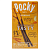 Шоколадные палочки со вкусом топленого масла и молока Tasty Pocky Glico, Япония, 46 г.