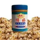 Арахисовая паста Wei Lin Китай 450 г