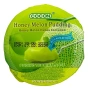 Пудинг с натуральными фруктами Медовая дыня Cocon, Малайзия, 118 г