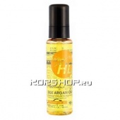 Аргановое масло для волос Make HD Silk Argan Oil Tony Moly, Корея, 85 мл