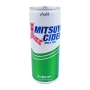 Напиток б/а газ. со вкусом сидра Asahi Mitsuya Cider, Япония, 250 мл