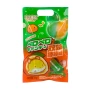 Леденцовые конфеты на палочке с двойным вкусом апельсина Lolli Pop Guandong Lefen, Китай, 78 г Леденцовые конфеты на палочке с двойным вкусом апельсина Lolli Pop Guandong Lefen, Китай, 78 г