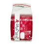 Рис шлифованный Нанацубоси Nanatsuboshi Syokuren Hokkaido, Япония, 10 кг