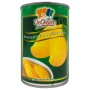 Дольки манго в сиропе DeChoice, Таиланд, 400 мл