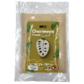 Черимойя замороженная (мякоть) Esoro, Перу, 500 г