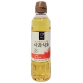 Яблочный уксус Daesang, Корея, 500 мл