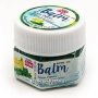 Питающий бальзам для ног Банан и Алоэ Nature Organic Balm Banna, Таиланд, 25 г