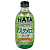 Газированный напиток со вкусом дыни Hata Soda, Япония, 300 мл. Срок до 23.01.2024.