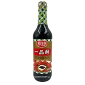 Соевый соус для морепродуктов Chubang, Китай, 500 мл
