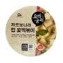 Токпокки со вкусом карбонара Yorigoongri, Корея, 140 г Токпокки со вкусом карбонара Yorigoongri, Корея, 140 г