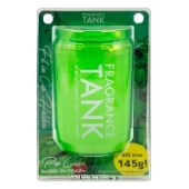 Гелевый ароматизатор воздуха Сидр Pop Cider Fragrance Tank Diax, Япония, 145 г