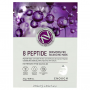 Тканевая маска для лица с пептидами 8 Peptide Sensation Pro Balancing Mask Enough, Корея, 25 г