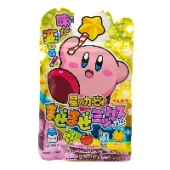 Жевательная резинка Kirby Mix 5 вкусов Marukawa, Япония, 47 г