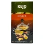 Чай с имбирём в пакетиках Ginger Tea Kejo, Россия, 45 г Чай с имбирём в пакетиках Ginger Tea Kejo, Россия, 45 г
