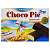 Шоколадные пирожные Чоко Пай Choco Pie Long Virosco (12 шт.), Вьетнам
