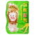 Пилинг носочки Witch Piggy Hell-pore Turtle's Foot Pack Elizavecca, Корея, 40 г