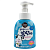 Пенка для рук Нежное молоко Shower Mate, Корея, 300 мл