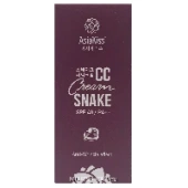 СС крем с пептидом змеиного яда SPF40/PA++ Asia Kiss, Корея, 60 мл