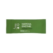 Энзимная пудра Матча Matcha Enzyme Powder Wash J:ON, Корея, 1 г