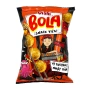 Чипсы-шарики со вкусом такояки BoLa Snack Oishi, Вьетнам, 68 г