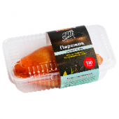 Низкоуглеводный пирожок с рыбой и яйцом Fit and Sweet, 70 г