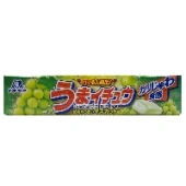 Жевательные конфеты Мускат Hi-Chew Morinaga, Япония, 55,2 г